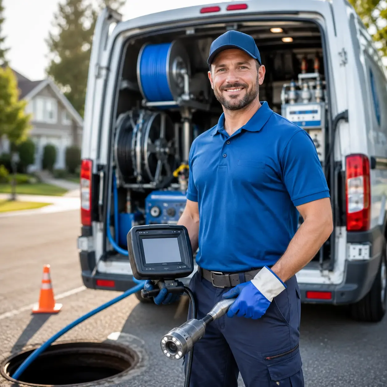 Local Pipe Relining specialists in Bremen, AL